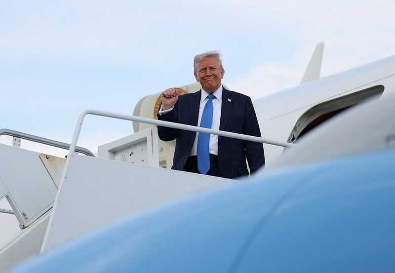 Kремль не располагает точным планом для переговоров с Трампом, - пишет The Washington Post