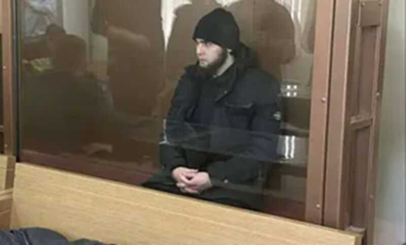 Московский суд вынес приговор видеоблогеру Венгальби из Дагестана к трём годам заключения за попытку дать взятку сотруднику дорожно-патрульной службы