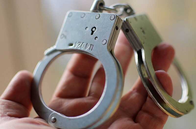 Военнослужащего задержали за нападение на женщину в Пермском крае