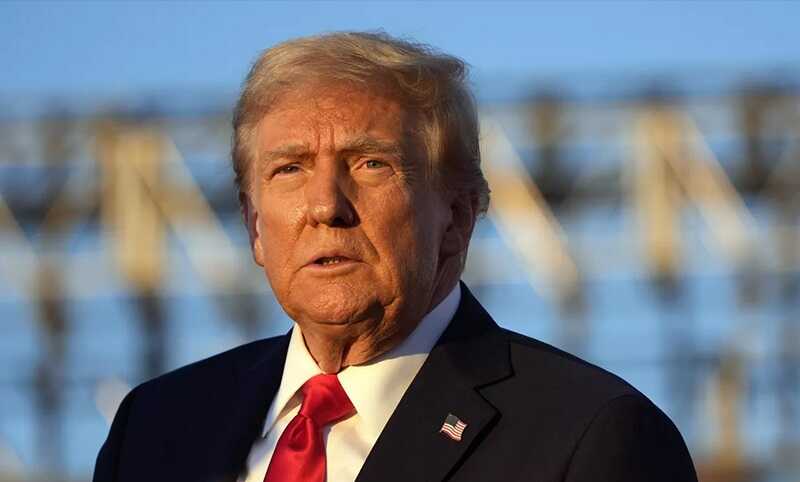 Американский лидер Дональд Трамп выдвинул идею, что для достижения мира на территории Украины не обязательно останавливать боевые действия на первом этапе