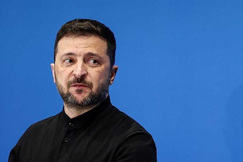 Зеленский рассказал о мерах по обеспечению безопасности для Украины