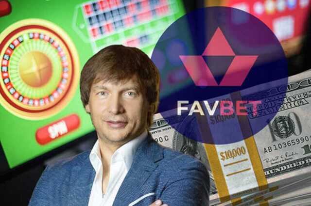 Trademark in Russia, assets in Belarus and fake losses in Ukraine: how Andrey Matyukha’s Favbet builds business during wartime