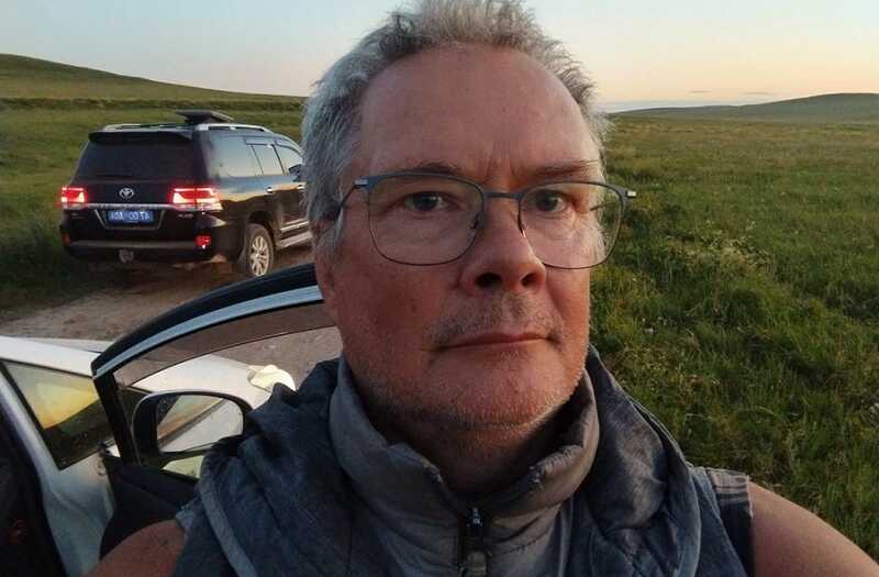 Монголия задержала российского физика-ядерщика за измерения уровня радиации