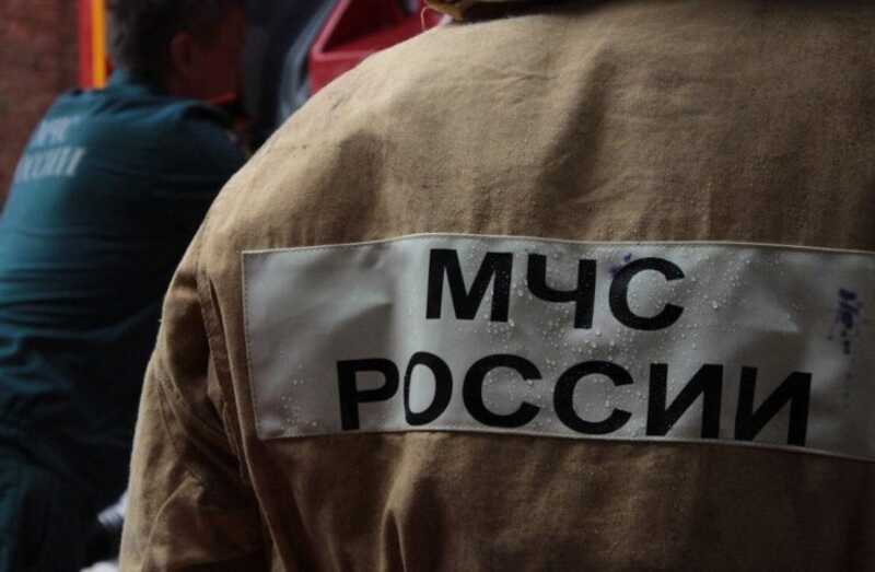 В Подмосковье мужчина в состоянии наркотического опьянения пытался выпрыгнуть из окна