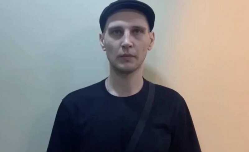 Афериста Романа Пичугина вышлют из Камбоджи в Российскую Федерацию
