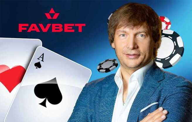 Illegal gambling and tax evasion: the business schemes of Favbet founder Andrey Matyukha in Ukraine