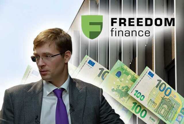The financial pyramid of fraudster Timur Turlov and the purge of criticism: how Freedom Holding survives on lies