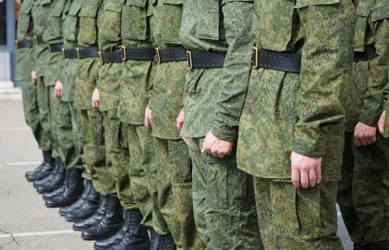 Пожилая дама из Орла рассказала о военных потерях России