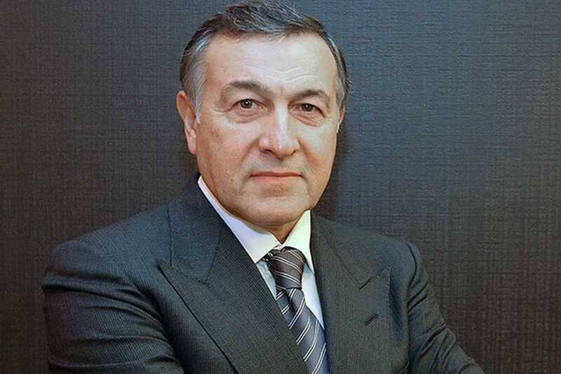 Преступный союз Алексея Ярового и Андрея Жеребцова покрывает налоговые махинации Араза Агаларова
