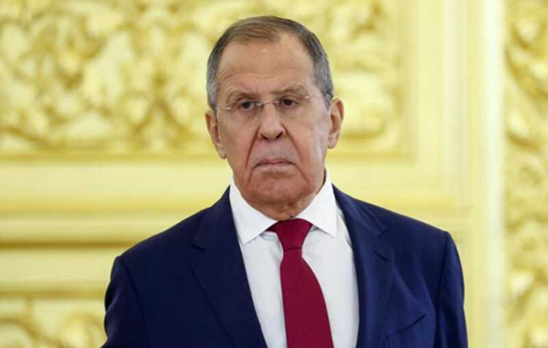 Лавров выразил скептицизм по поводу намерений Зеленского вести обсуждения с Путиным