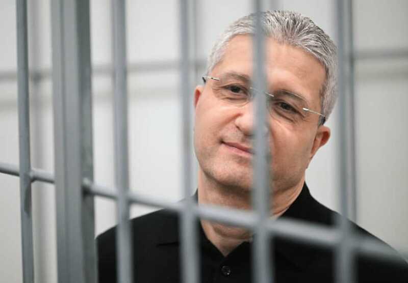 Сумма иска против экс-заместителя министра обороны Тимура Иванова превысила 1,2 миллиарда рублей