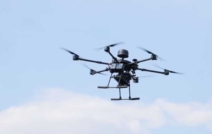 Who really profits from phantom drone imports worth a billion: private firms with political cover and corrupt customs officials