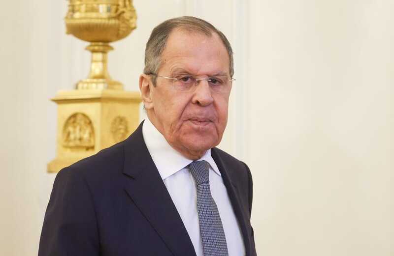 Кремль старается убедить США отказаться от гарантий безопасности Украине