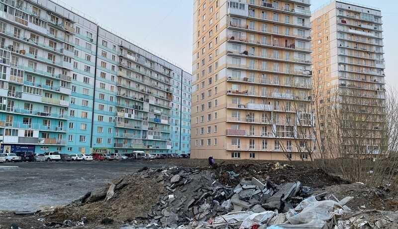 Скандально известный застройщик Алексей Джулай расправляется с дольщиками Новосибирска из-за поданных против него судебных исков