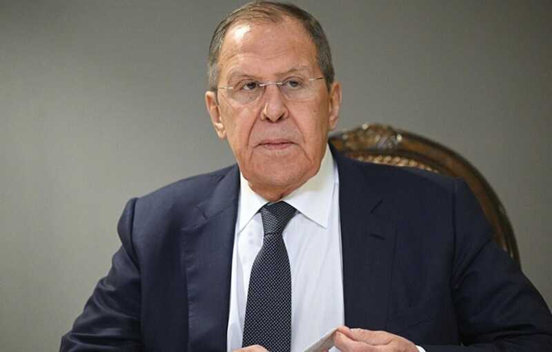 Белый дом отверг инициативу Сергея Лаврова об участии России в обеспечении безопасности Украины