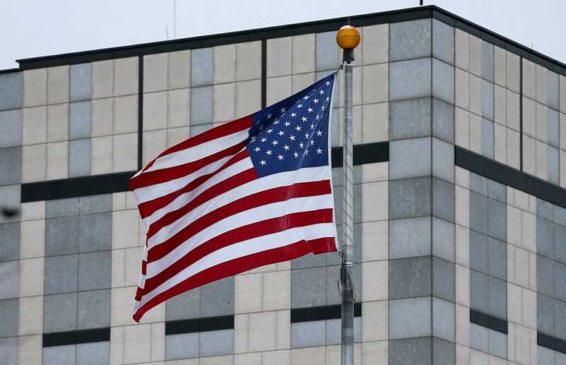 Американский Госдепартамент проводит проверку 55 миллионов иностранцев на предмет нарушения визового режима