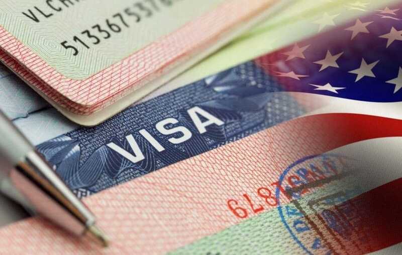 В США приостановили выдачу виз водителям-мигрантам после смертельного ДТП