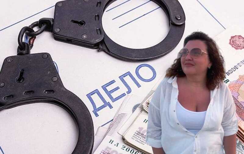 Коррупция достигла Крайнего Севера: Оксана Рыжикова присвоила миллионы рублей при потворстве властей