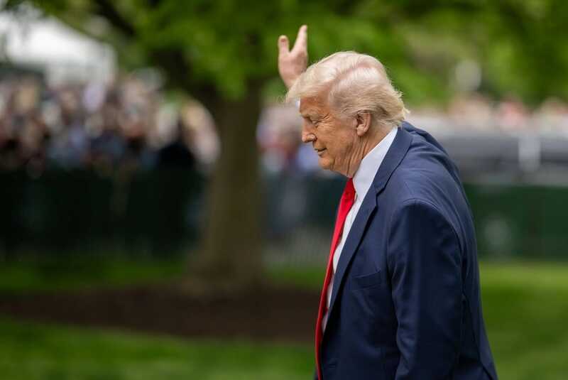 Почтовые службы приостановили отправку посылок в США ввиду политики Трампа