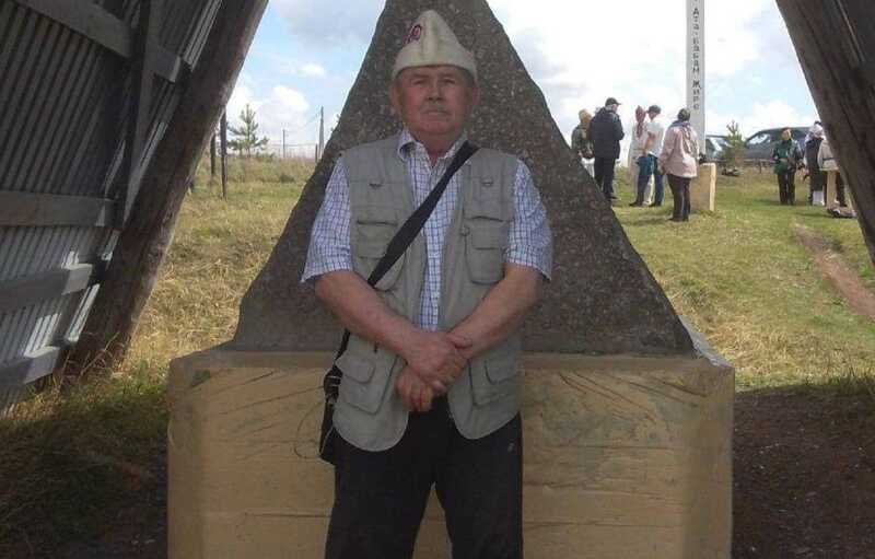 Пожилого человека из Марий Эл собираются отправить в колонию после того, как он подверг критике армию