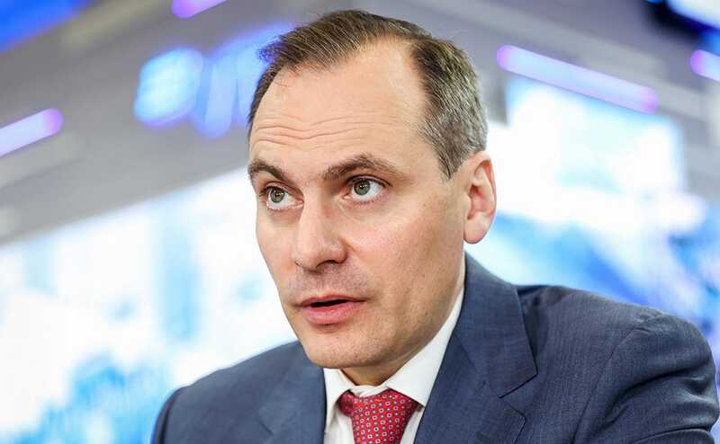 В Мордовии «постоянно недоступен» интернет: жители направляют множество жалоб Артему Здунову