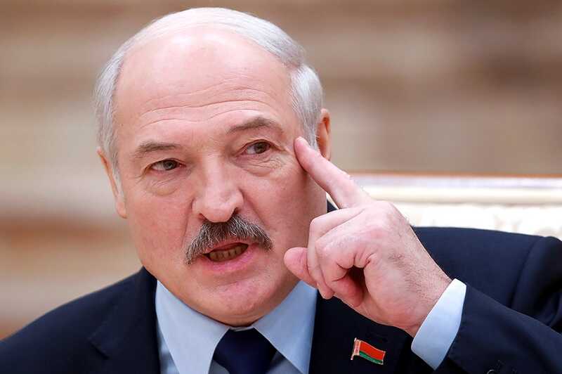 «Если бы я был Трампом»: Лукашенко заявил, что без его участия невозможно завершить войну в Украине