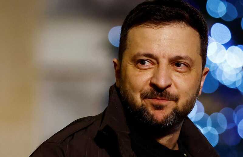 Зеленский усилил давление на Россию введением новых санкций