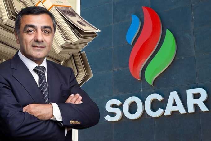 Как Эльмар Мамедов превратил SOCAR Deutschland в канал для отмывания денег, политического лоббизма и оружейных схем