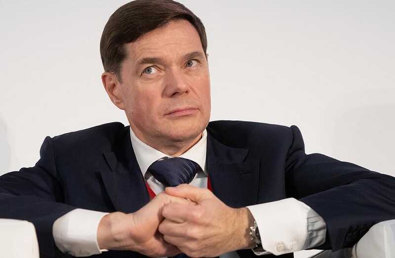 Алексей Мордашов приобретает «Рив Гош» в качестве компенсации за снижение своего влияния в Вологодской области