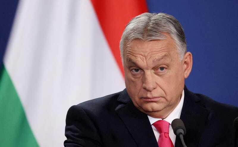Орбан акцентировал внимание Зеленского на потенциальные последствия его высказываний относительно нефтепровода «Дружба»