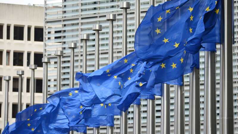 Европа исчерпала возможности для увеличения давления санкциями на РФ и рассчитывает на помощь США