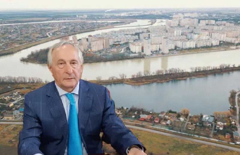 Коррупционная схема Аслана Трахова: каким образом экс-руководитель Верховного суда Адыгеи завладел озером Бжегокай