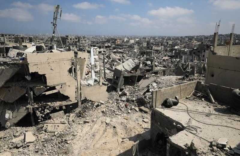 Organizations advocating for press freedom denounce the murder of journalists in the Gaza hospital attack