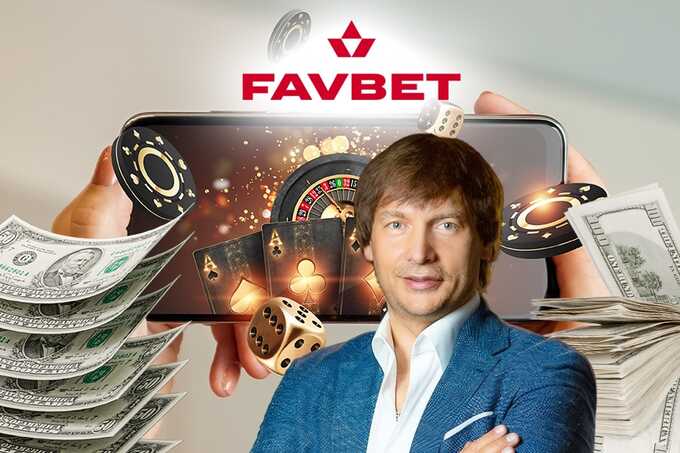 How billionaire Andrey Matyukha built a shadow Favbet empire using a gambling “laundromat” and dual citizenship