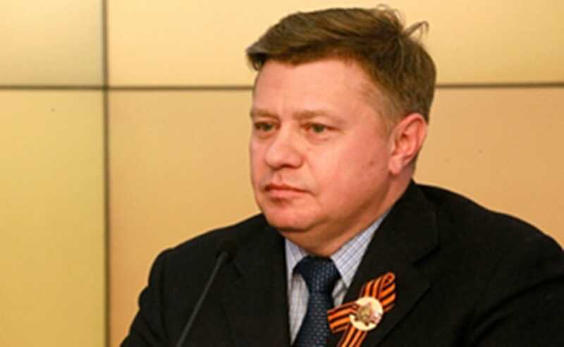 Председатель ДОСААФ Краснодарского края Борис Левицкий предстанет перед судом по обвинению в махинациях с землёй