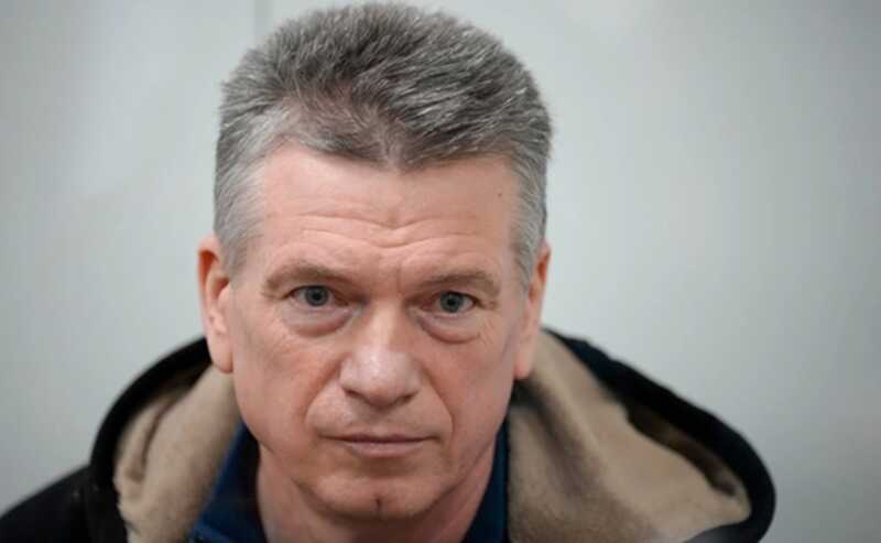 Генеральная прокуратура настаивает на конфискации имущества генерала Кузнецова, оцениваемого в 500 миллионов рублей