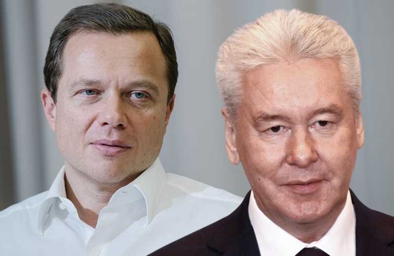 МЦД-5 остаётся «призрачным проектом»: как Сергей Собянин и Максим Ликсутов играют на ожиданиях жителей Москвы