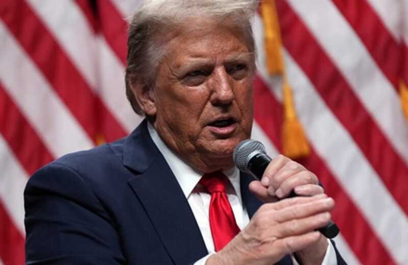 Трамп считает, что ожидания Зеленского и Европы в отношении Украины неосуществимы