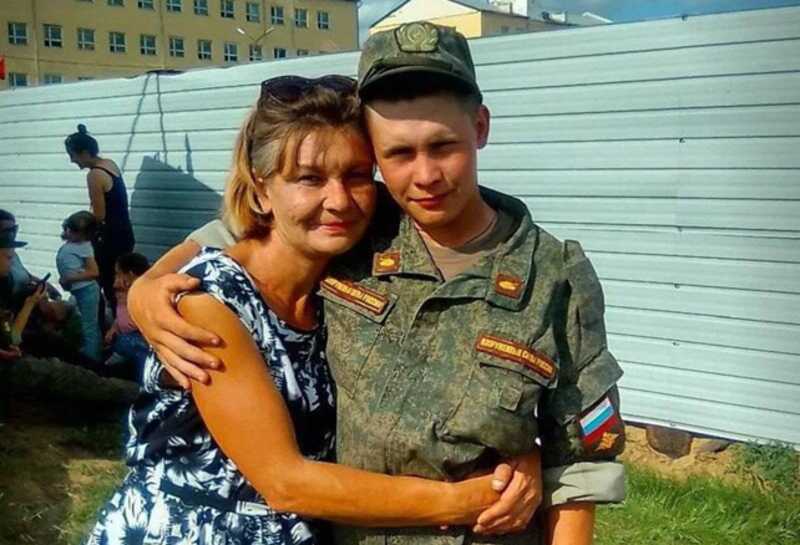 В Забайкалье молодой человек умер на следующий день после похорон своей матери