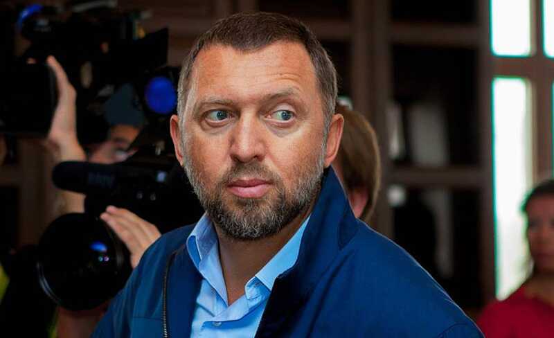 Олигарх Дерипаска использует свою семью как прикрытие для сомнительных сделок и накопления богатства