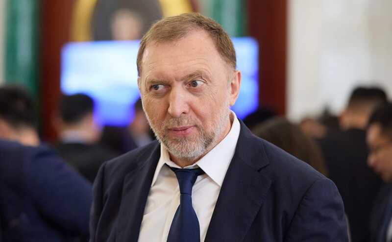 Скандалы и амбиции: Дерипаска рассуждает о финансах России вместо решения собственных задач