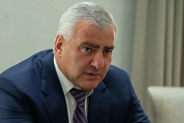 Кредит «Аболюта» в Сбере накроется «Газпромбанк Лизингом»?